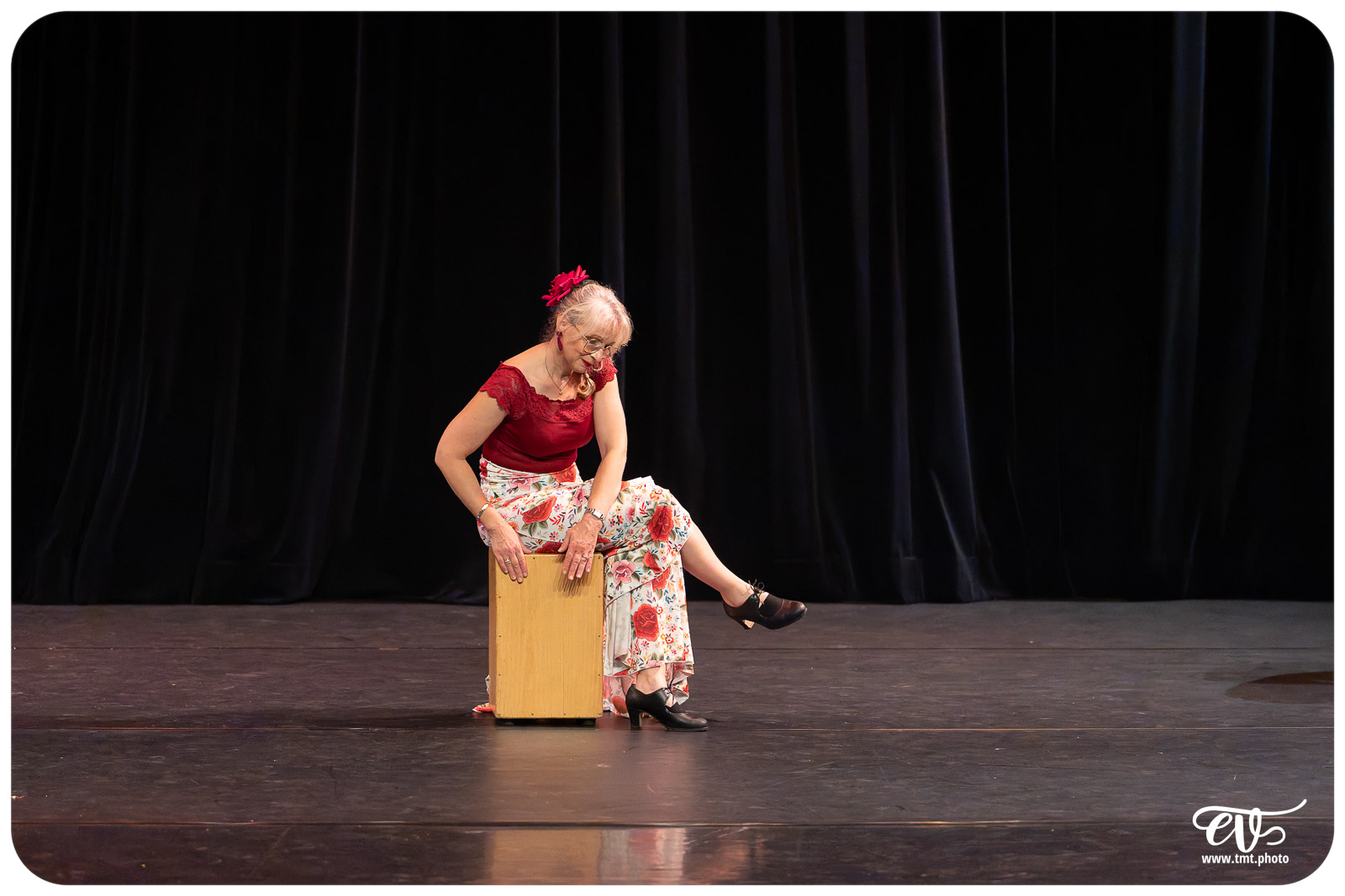 ECOLE DE DANSE CÉCILE ADAMOW